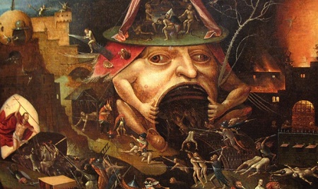 Hieronymus-Bosch-