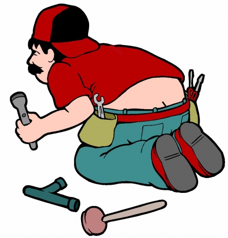 plumber